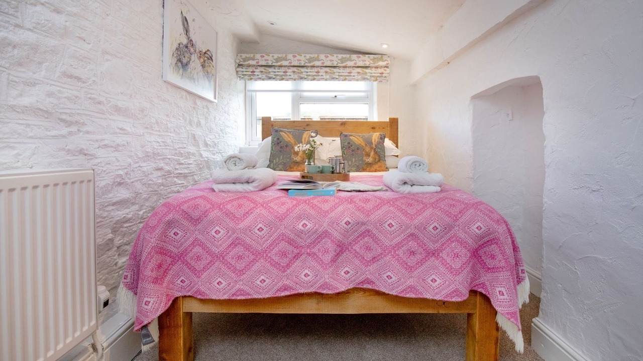 Photo of Bedroom in Paignton