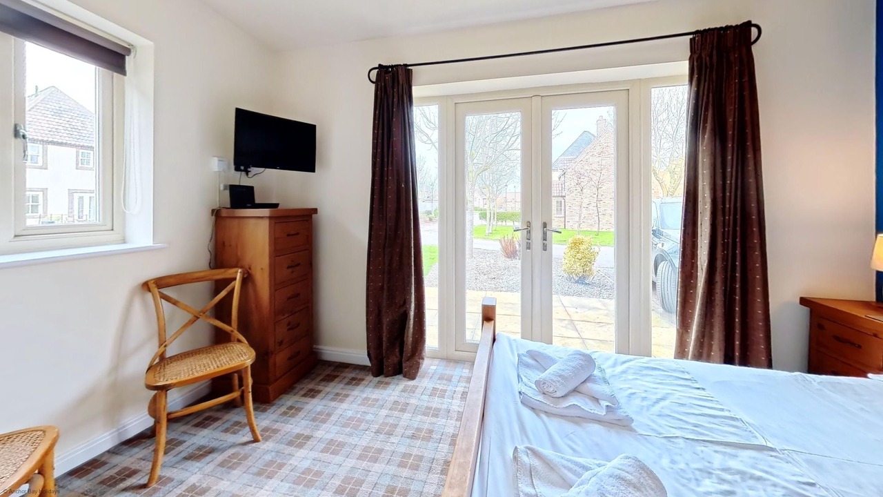 Photo of Bedroom in Filey