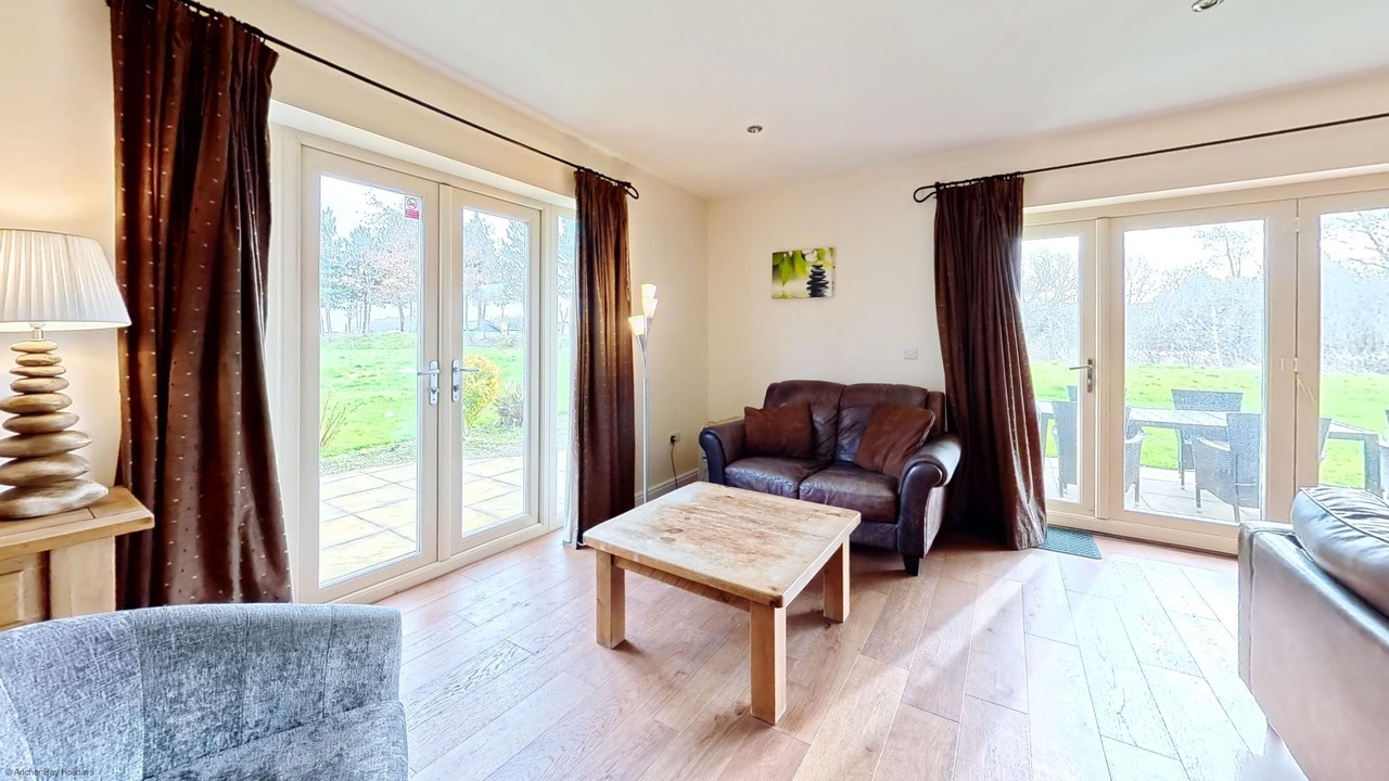 Photo of Livingroom in Filey