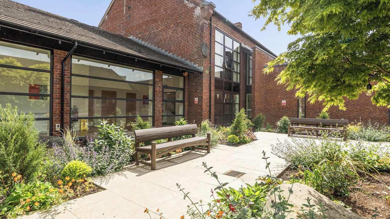 Photo of Patio Balcony in Eamont Bridge