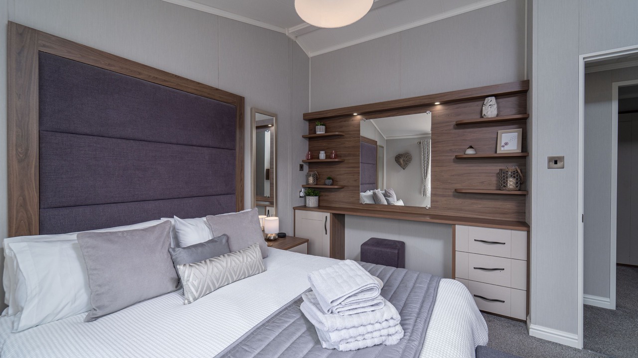 Photo of Bedroom in Treator