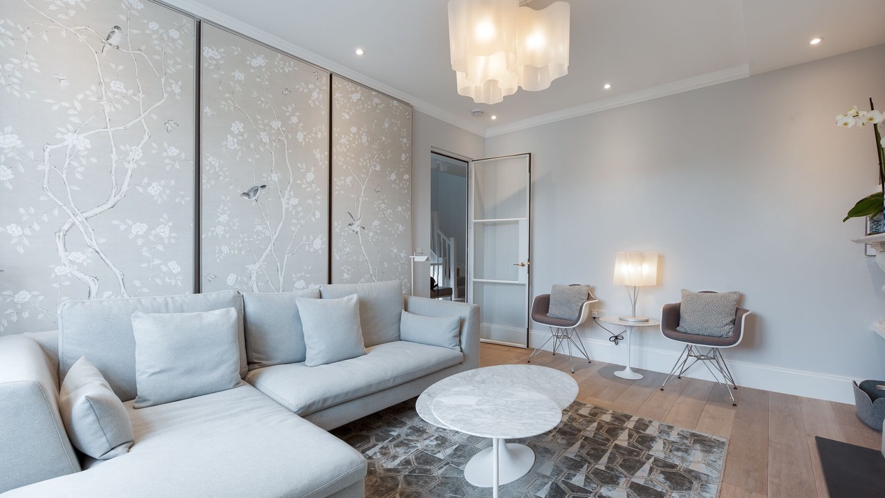 Photo of Livingroom in Little Venice
