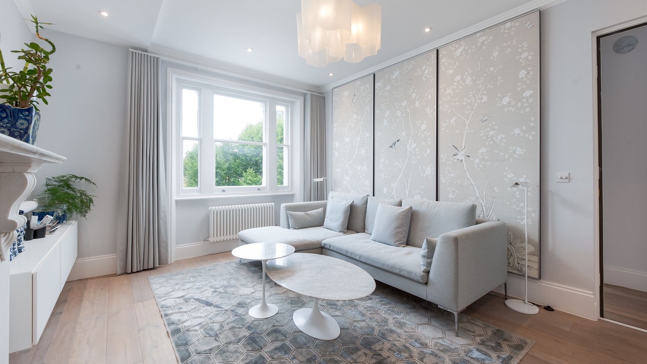Photo of Livingroom in Little Venice