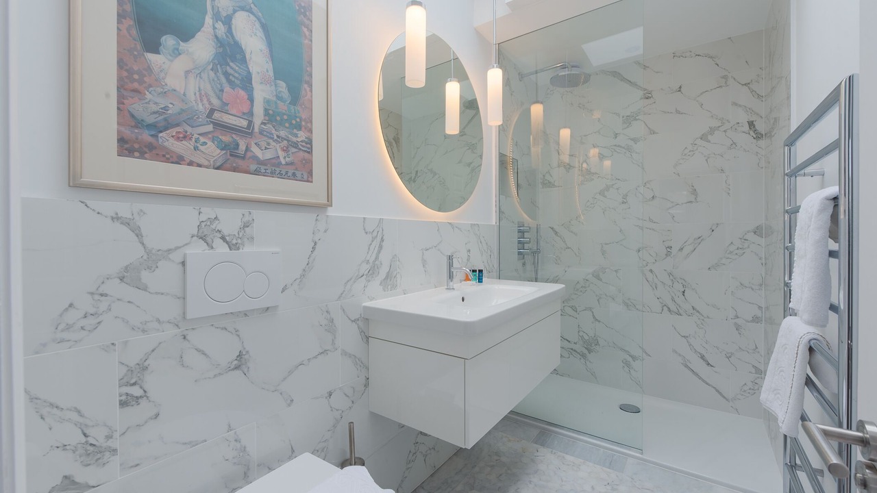 Photo of Bathroom in Little Venice