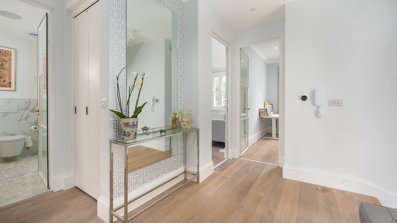 Photo of Bathroom in Little Venice