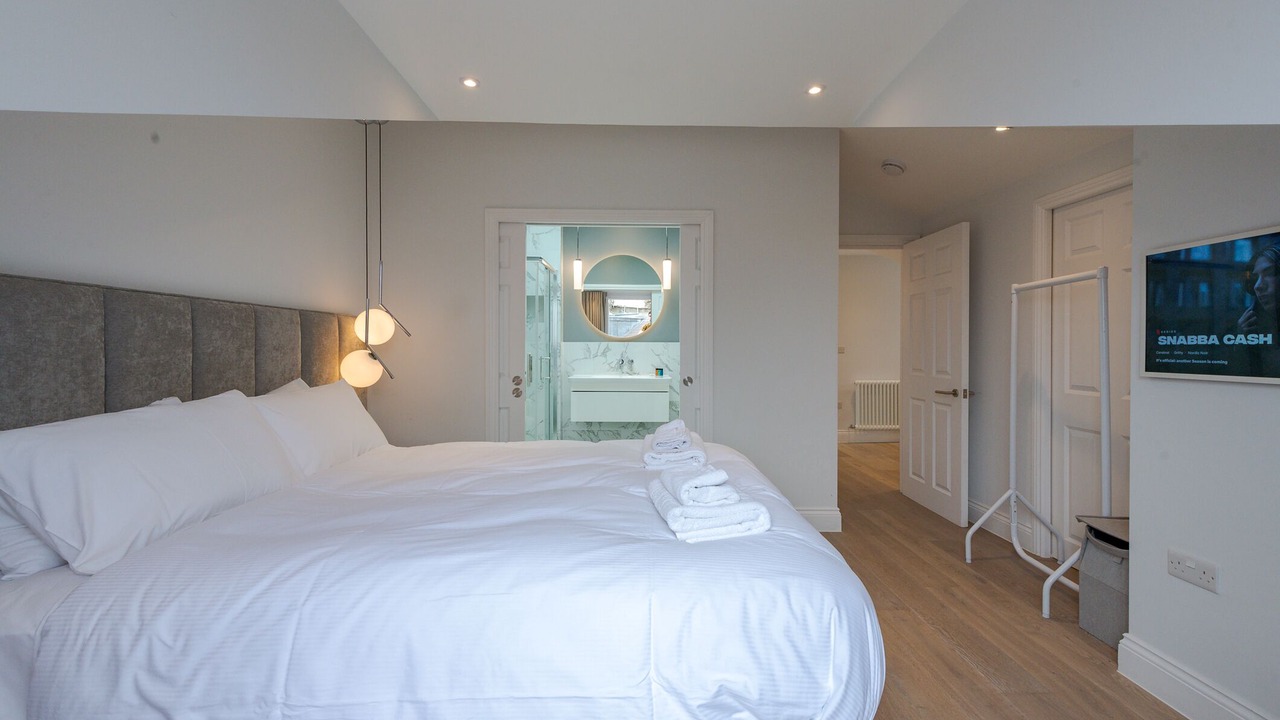 Photo of Bedroom in Little Venice