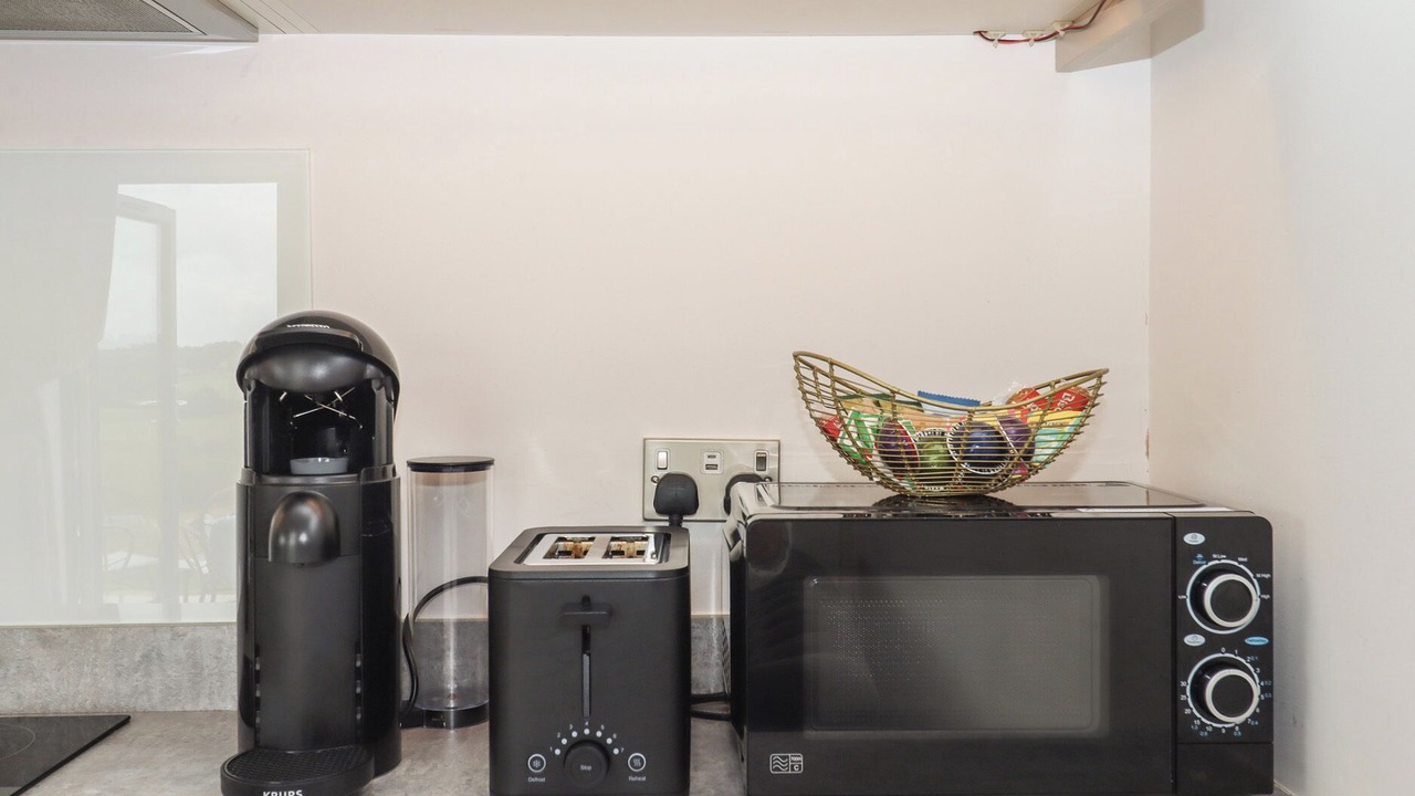 Photo of Kitchen in Tiverton