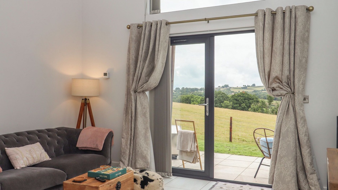 Photo of Livingroom in Tiverton