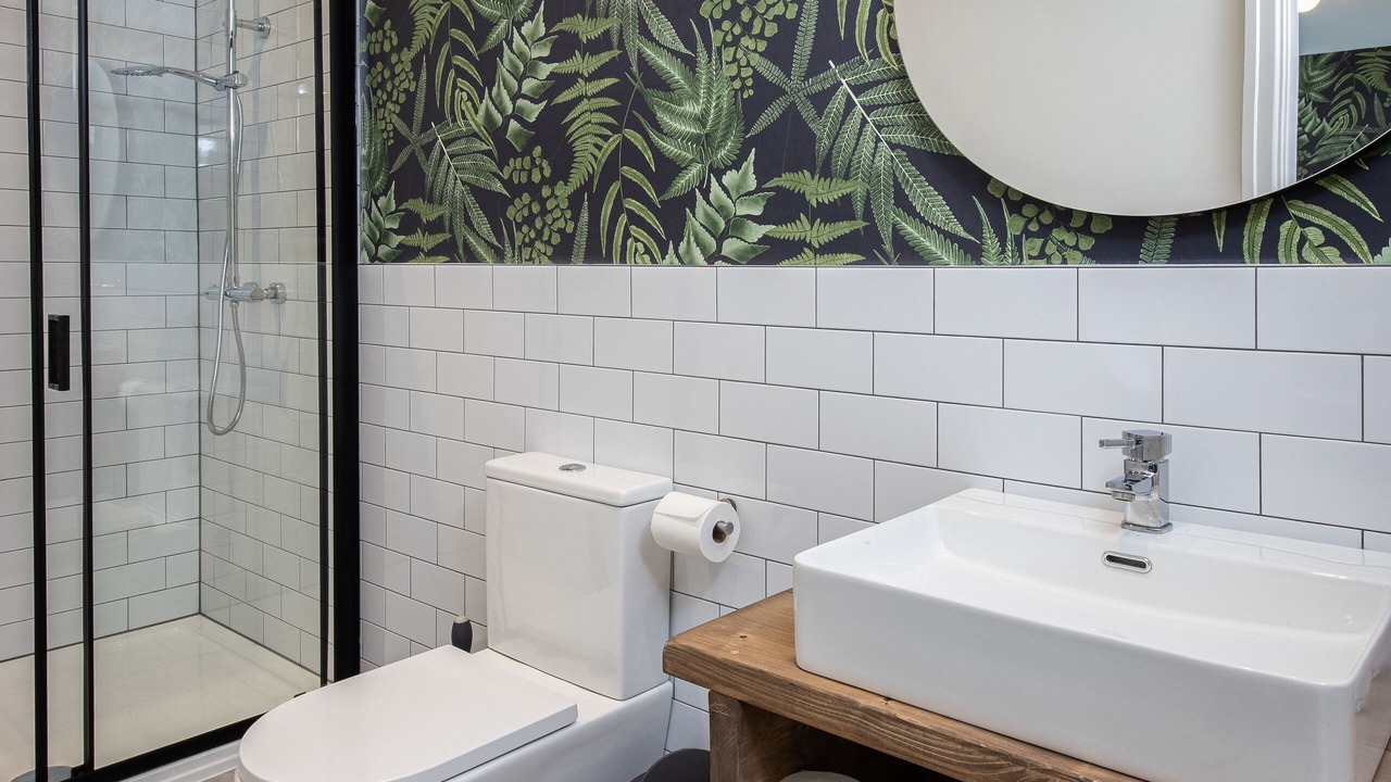 Photo of Bathroom in North Shore