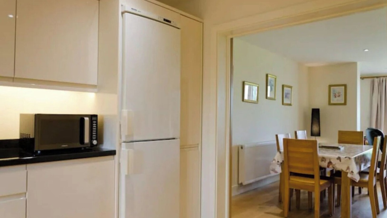 Photo of Kitchen in Clyst St Mary