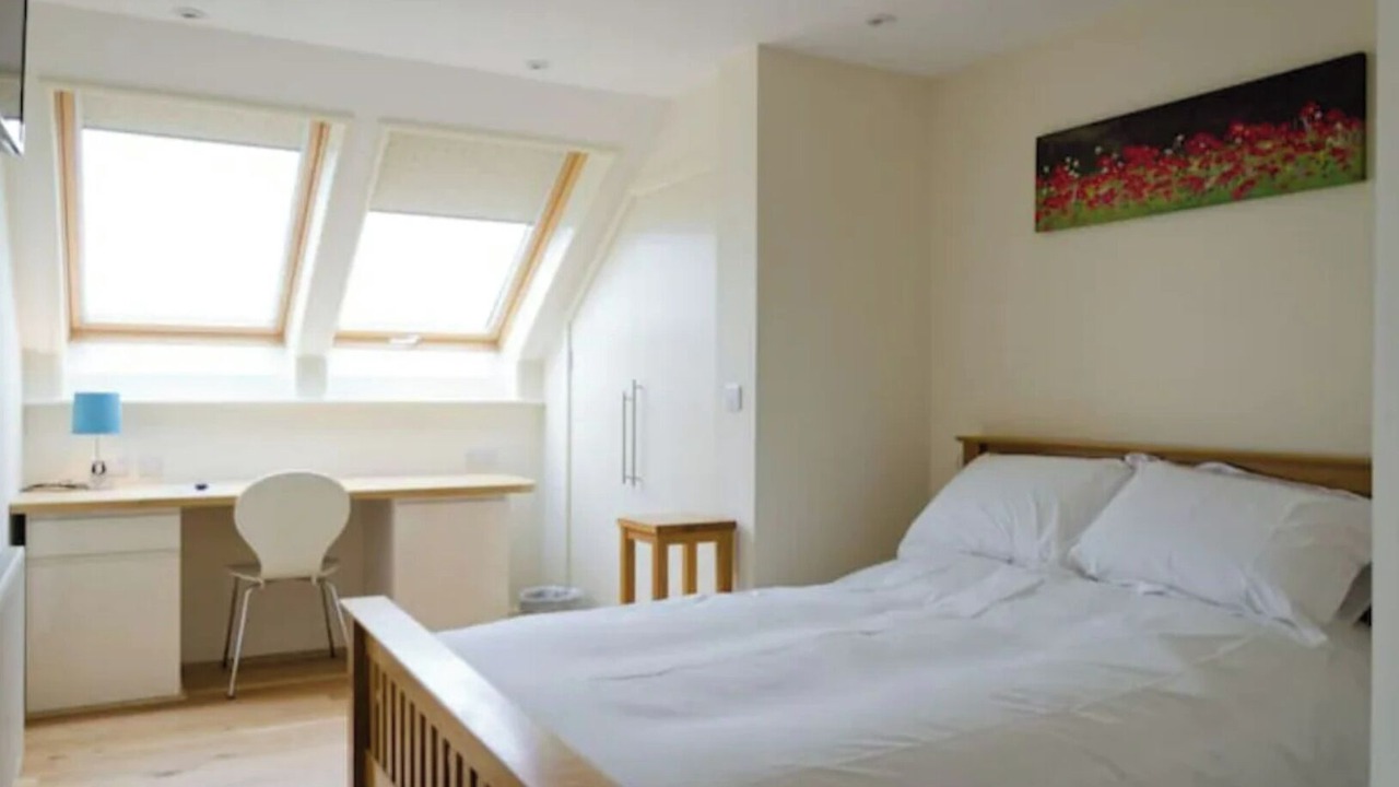 Photo of Bedroom in Clyst St Mary