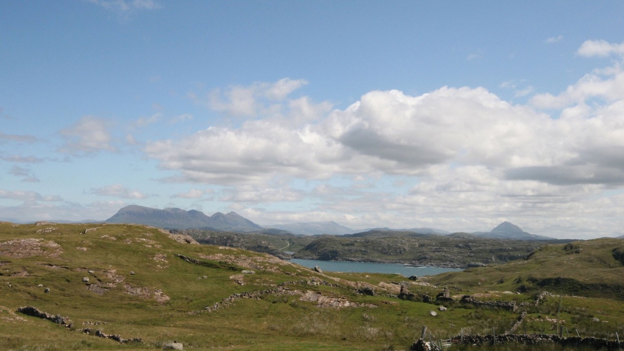 Photo of Others in Clachtoll