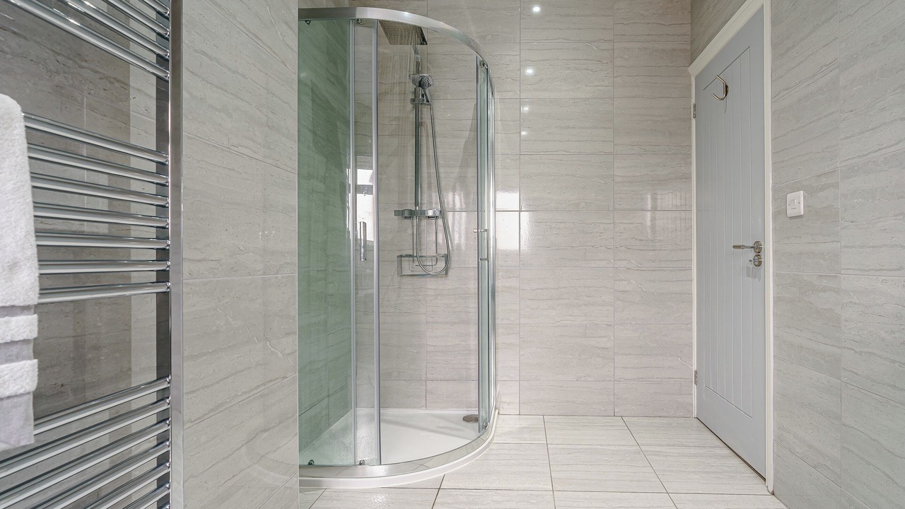 Photo of Bathroom in Durham