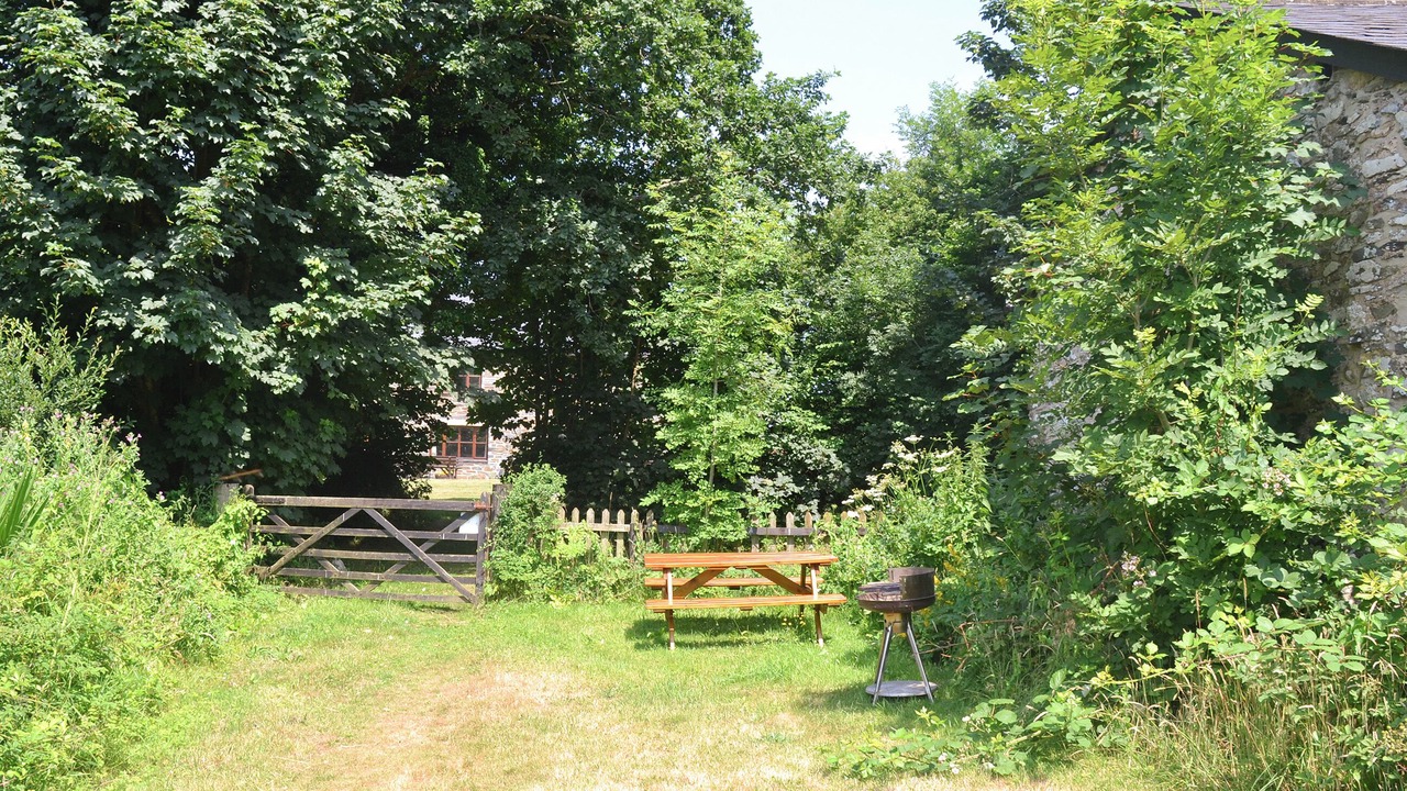 Photo of Outdoor in Saint Ann's Chapel
