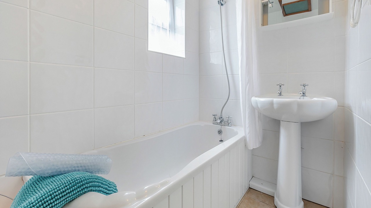 Photo of Bathroom in Saint Martin