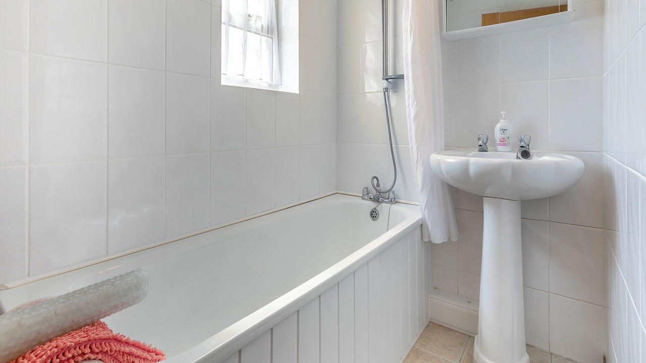 Photo of Bathroom in Saint Martin