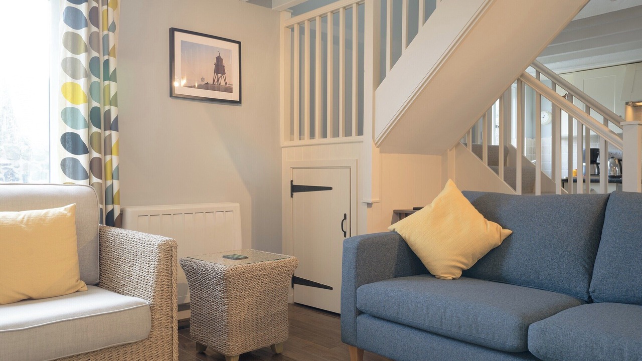 Photo of Bedroom in Craster