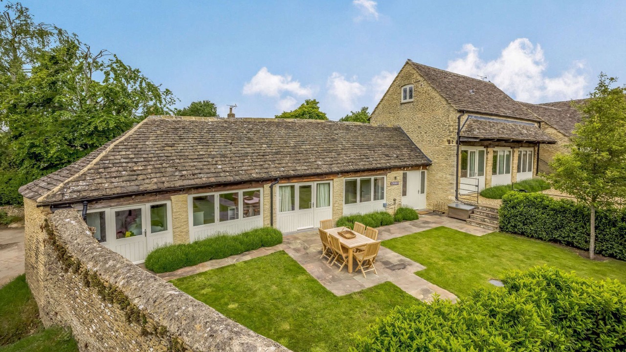Photo of Outdoor in Ampney Crucis