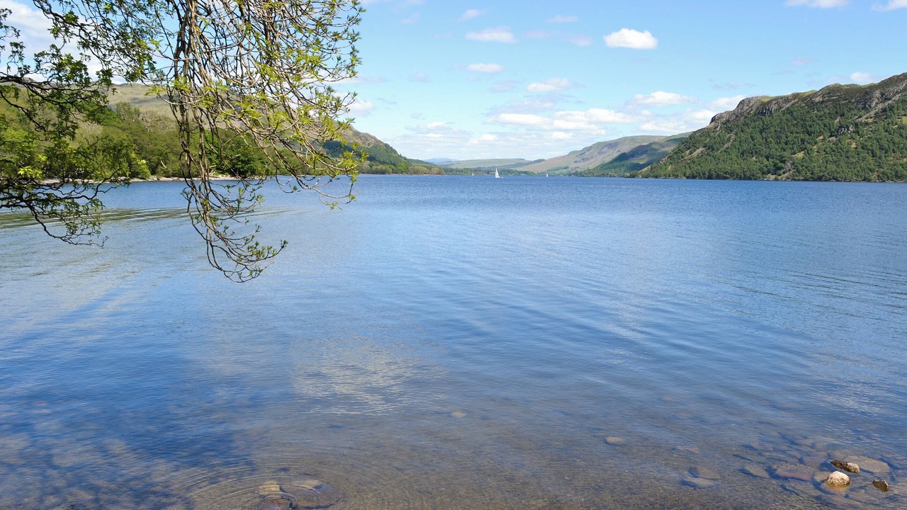 Photo of Others in Glenridding