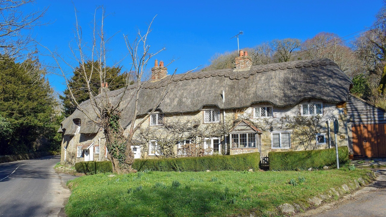 Photo of Outdoor in Shorwell