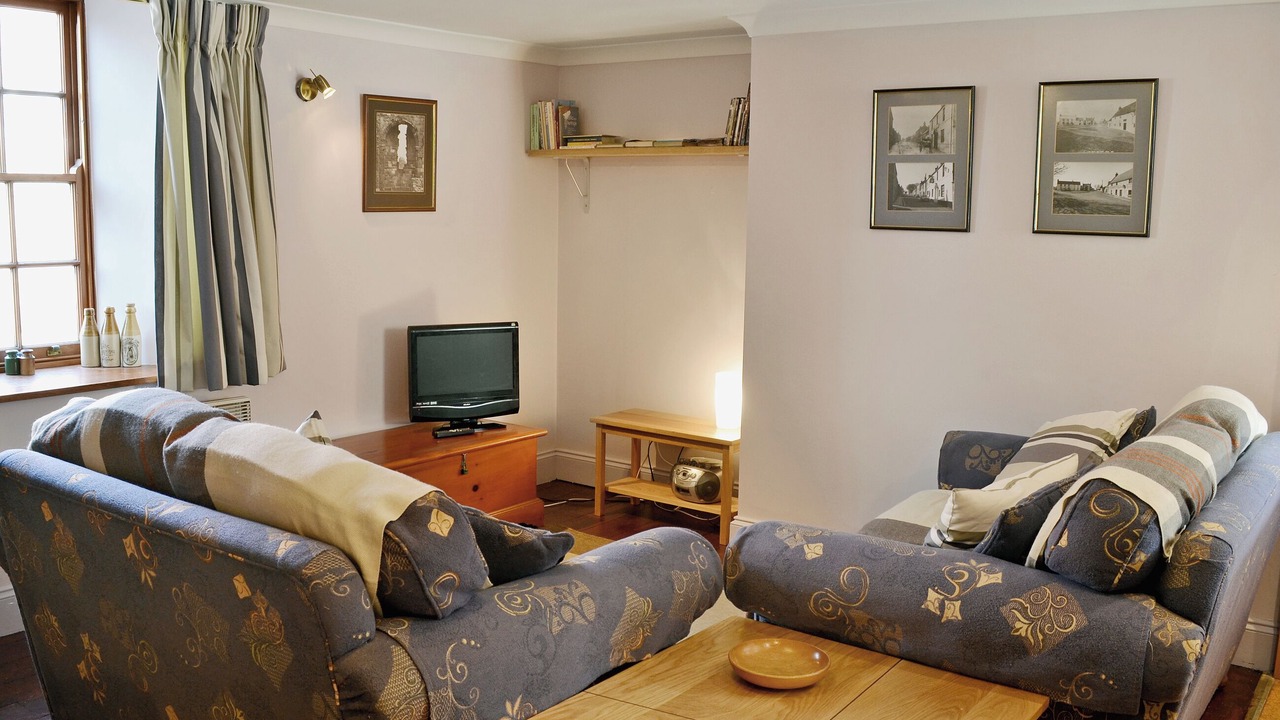 Photo of Bedroom in Berwick-upon-Tweed