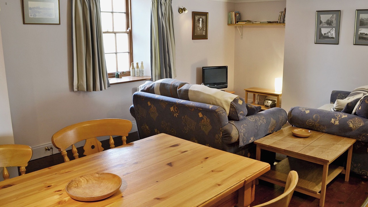 Photo of Bedroom in Berwick-upon-Tweed