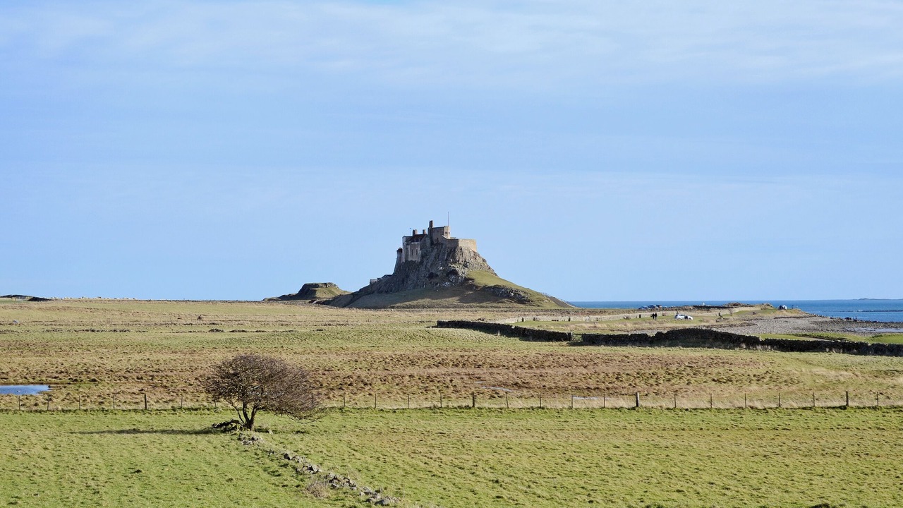 Photo of Others in Berwick-upon-Tweed