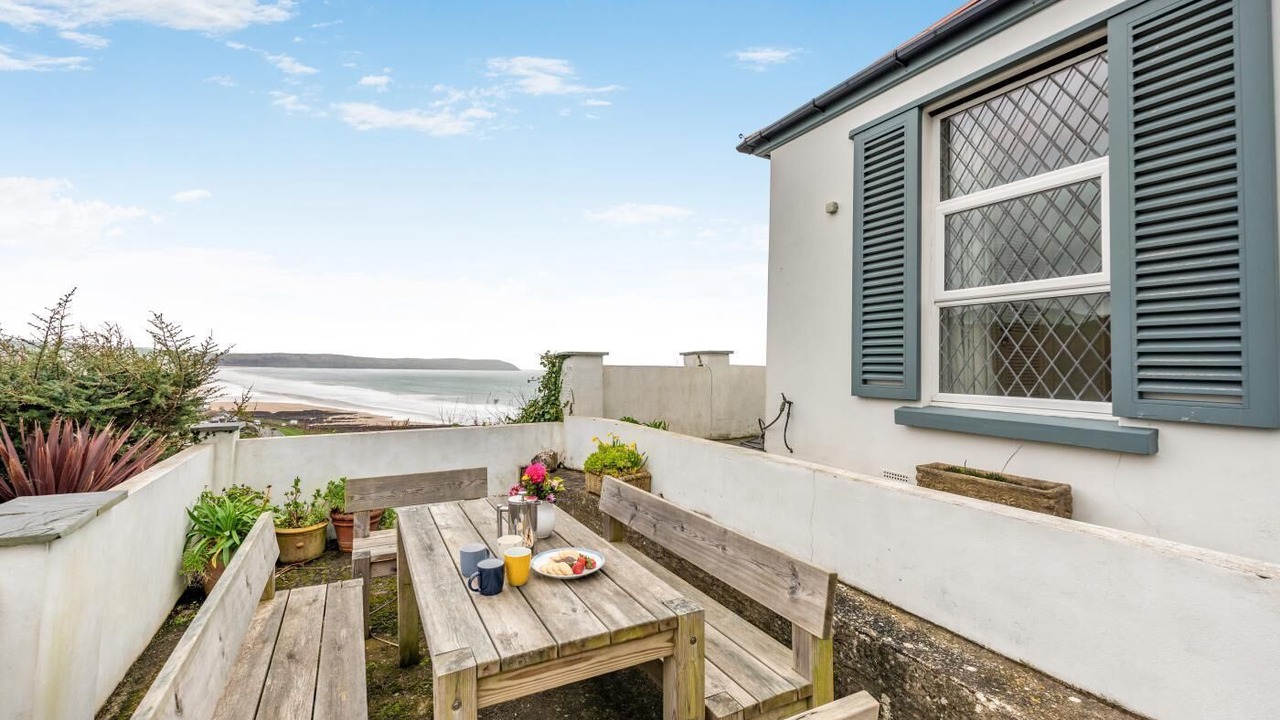 Photo of Outdoor in Mortehoe