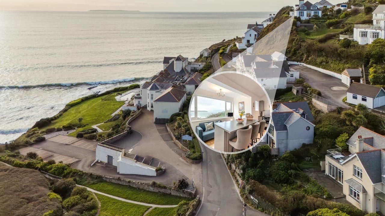 Photo of Outdoor in Mortehoe