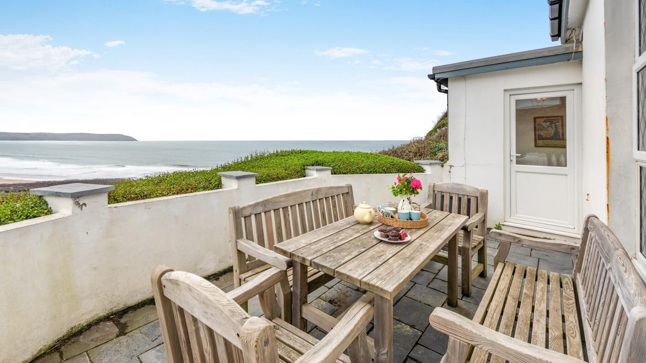 Photo of Outdoor in Mortehoe