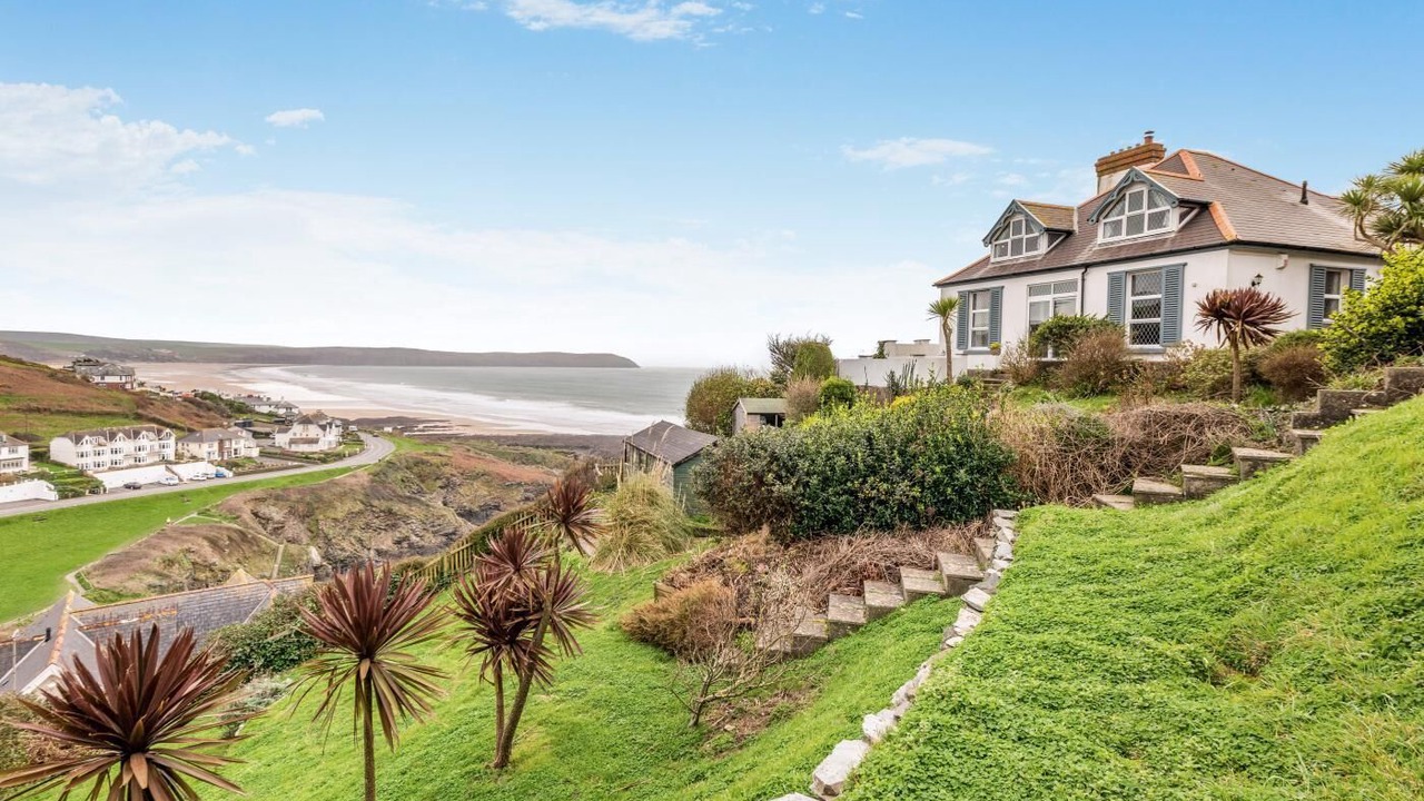Photo of Outdoor in Mortehoe
