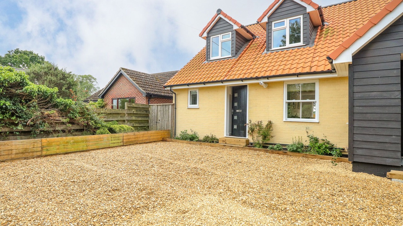Photo of Outdoor in Attleborough