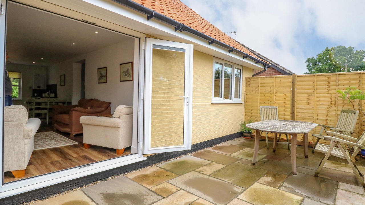 Photo of Outdoor in Attleborough