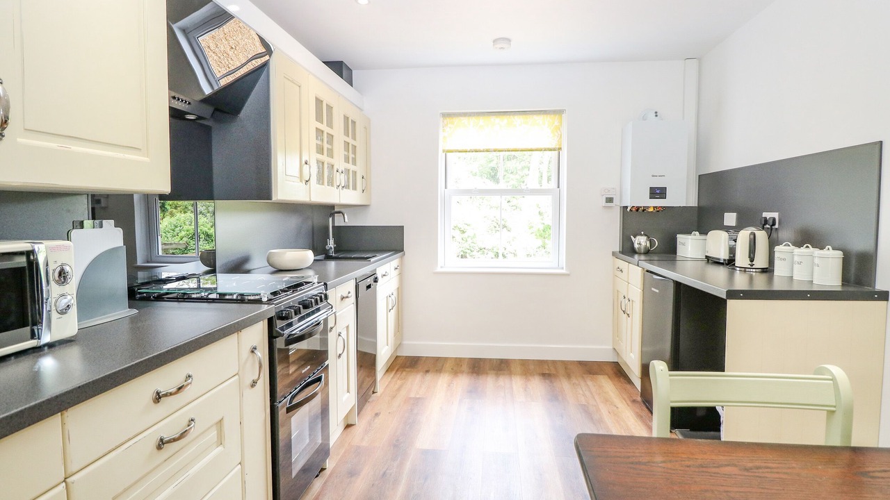 Photo of Kitchen in Attleborough