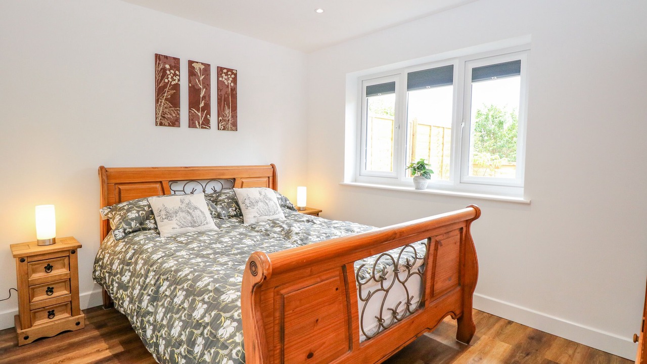 Photo of Bedroom in Attleborough