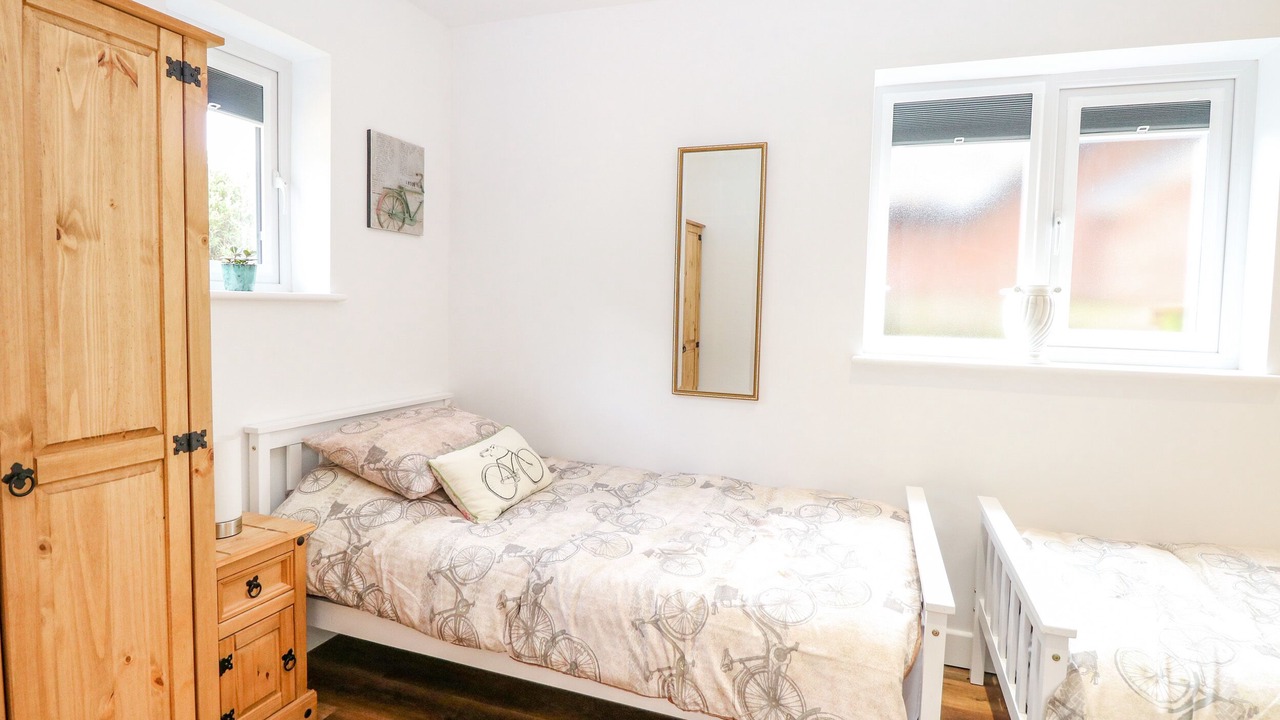 Photo of Bedroom in Attleborough