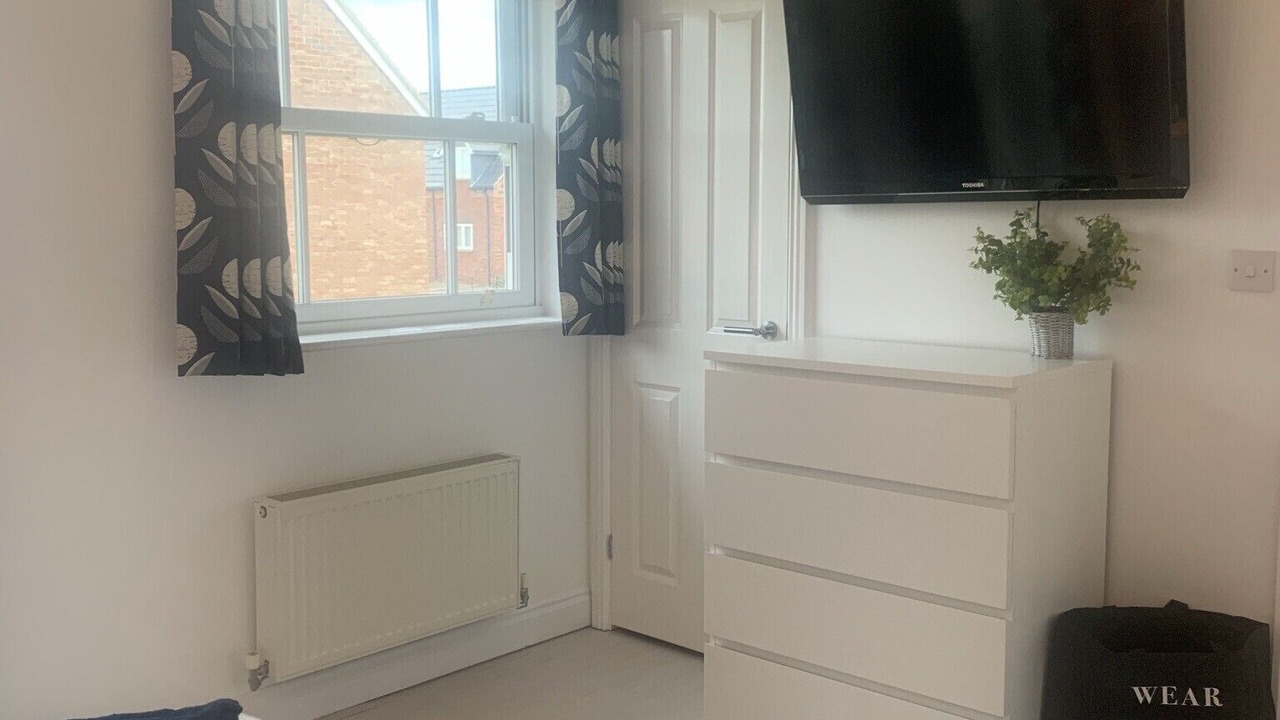 Photo of Bedroom in Hunmanby
