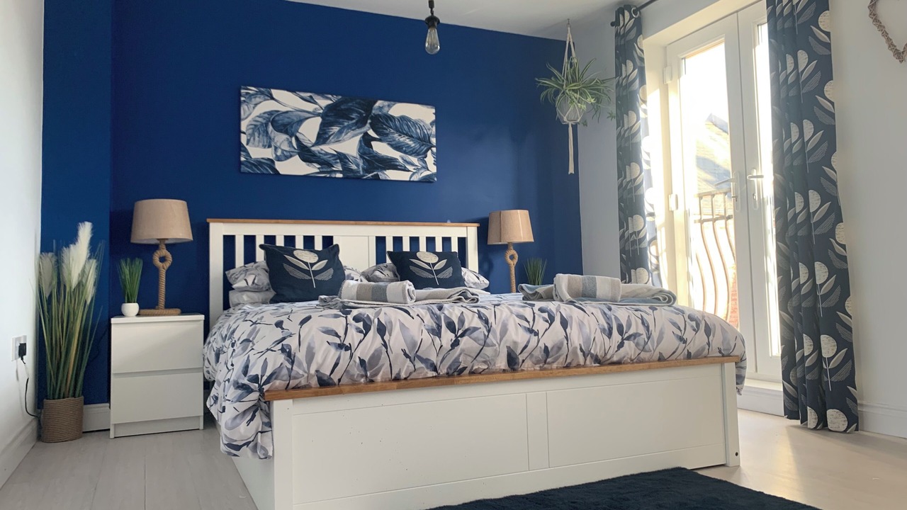 Photo of Bedroom in Hunmanby