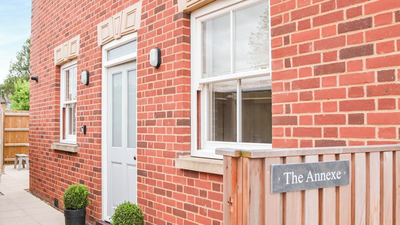 Photo of Outdoor in Horstead