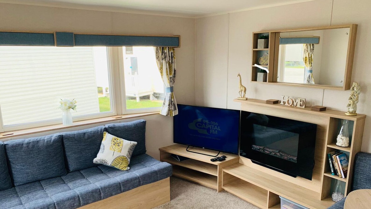 Photo of Livingroom in Weymouth