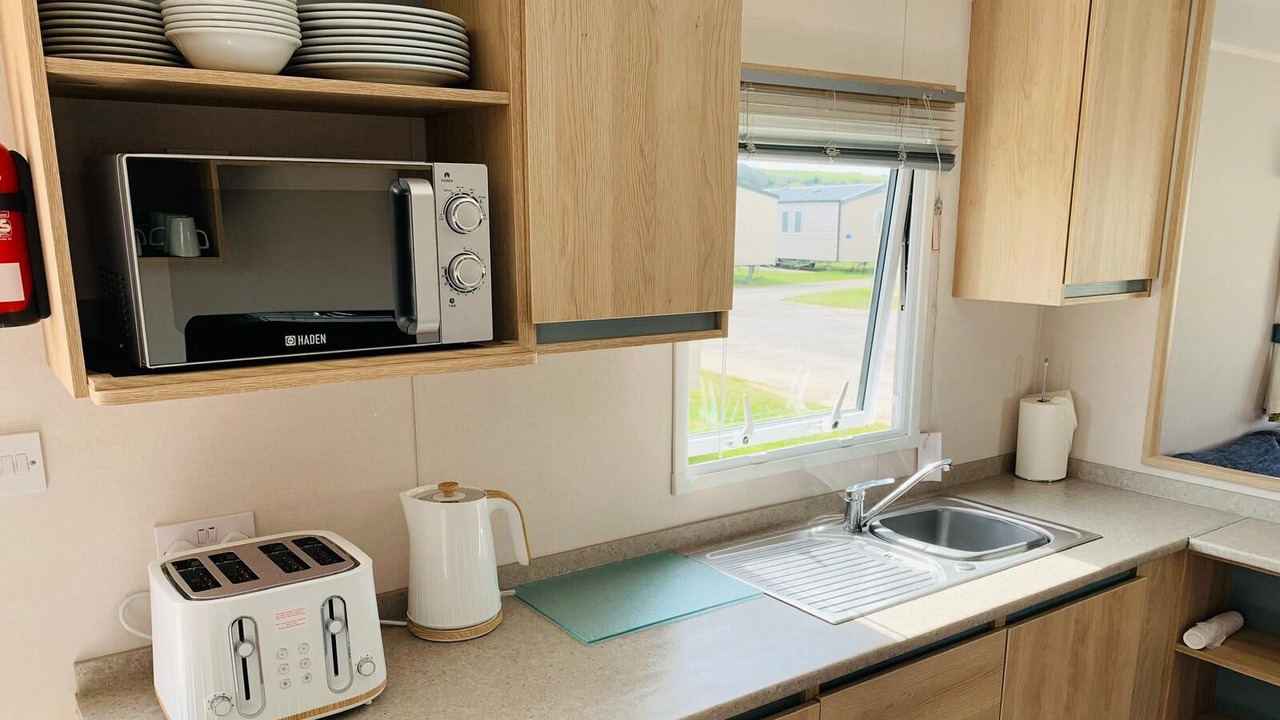 Photo of Kitchen in Weymouth
