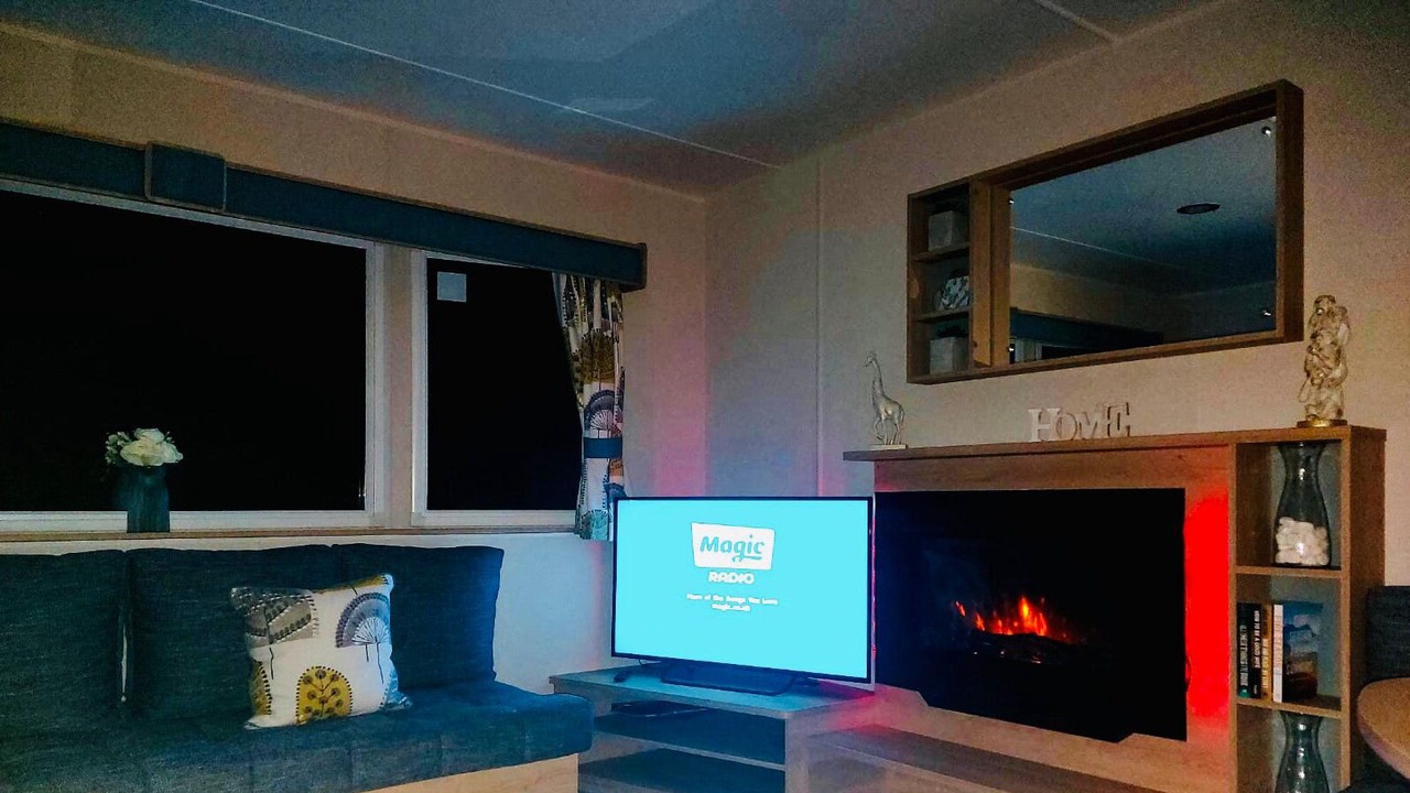 Photo of Livingroom in Weymouth