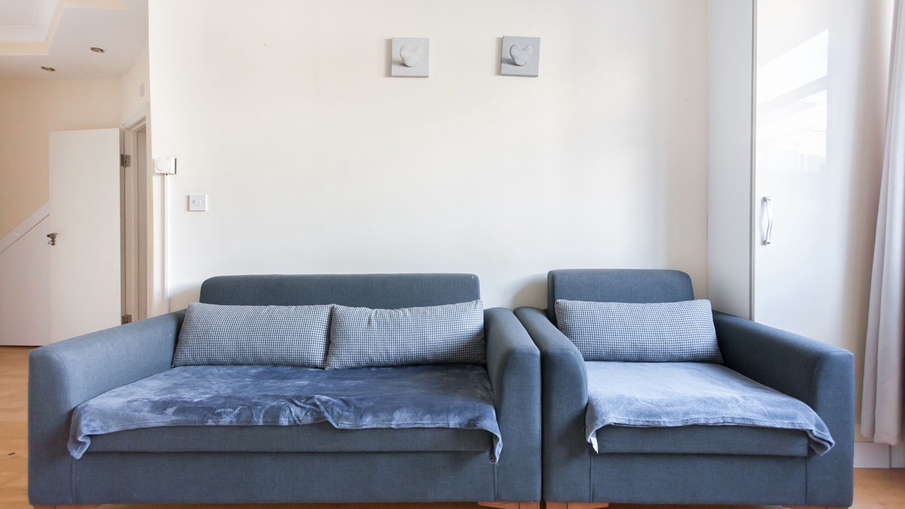 Photo of Bedroom in Kings Cross St. Pancras