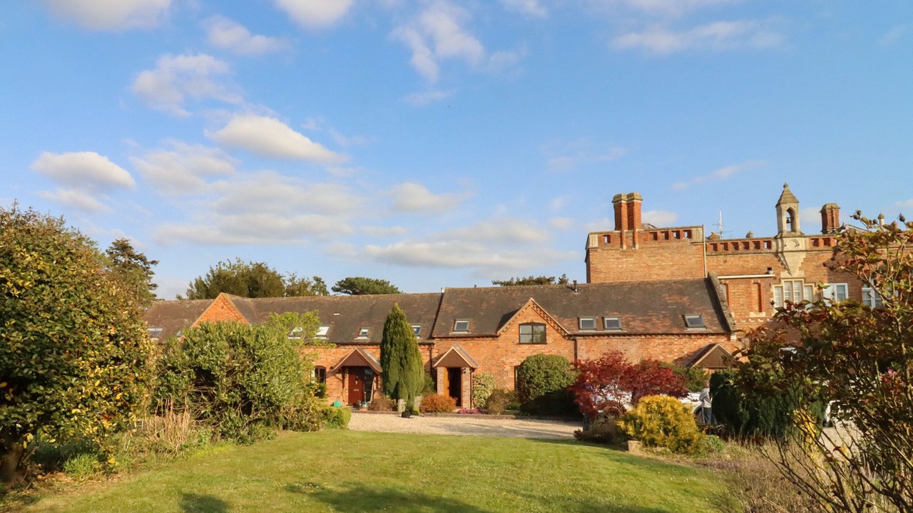 Photo of Outdoor in Pershore
