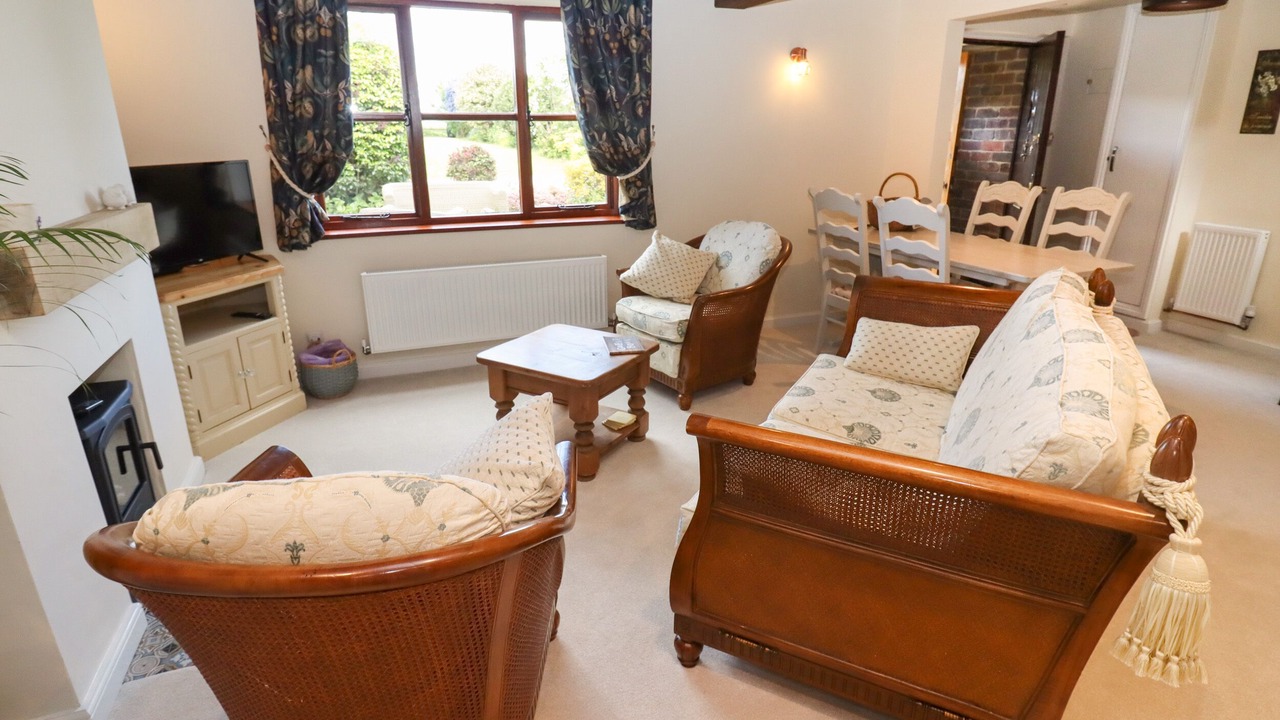 Photo of Livingroom in Pershore
