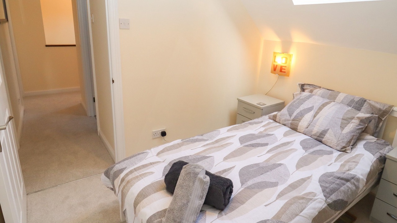 Photo of Bedroom in Pershore