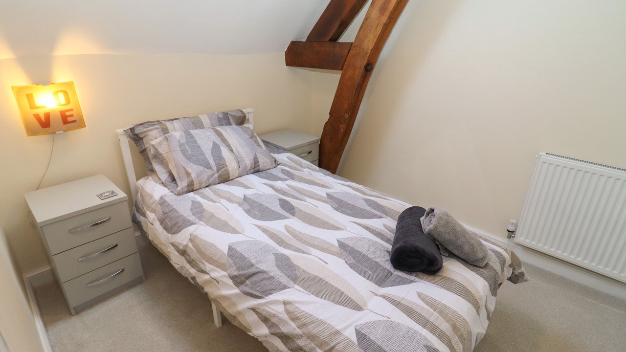 Photo of Bedroom in Pershore
