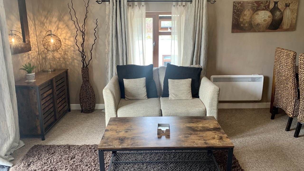 Photo of Livingroom in Easton