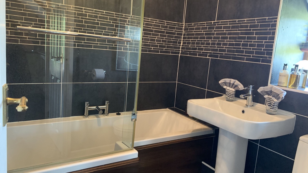 Photo of Bathroom in Easton