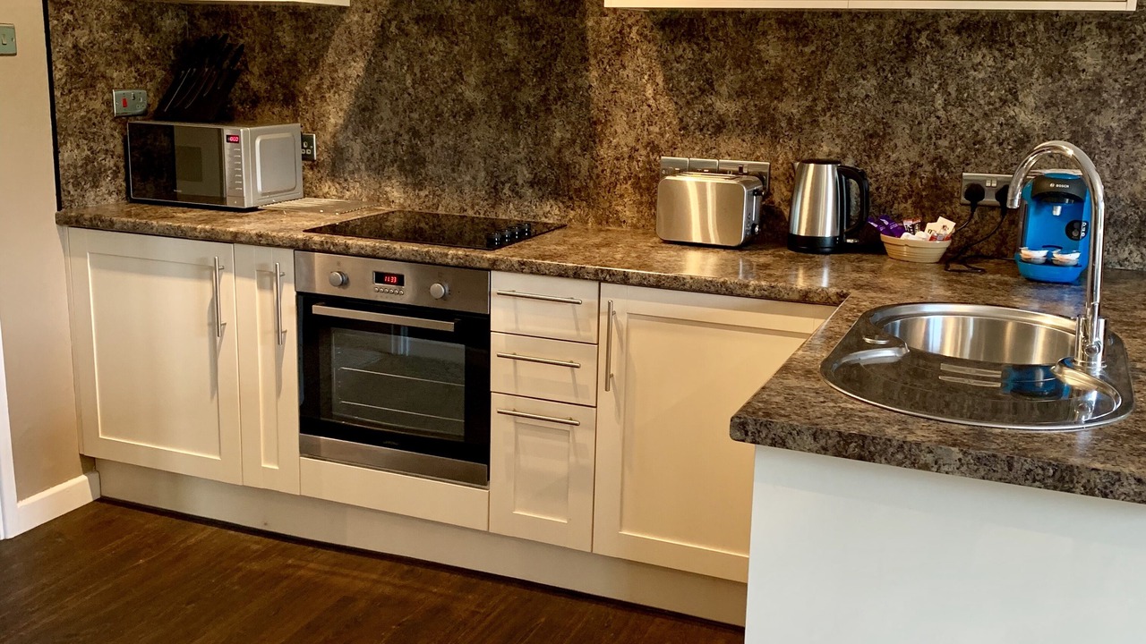 Photo of Kitchen in Easton